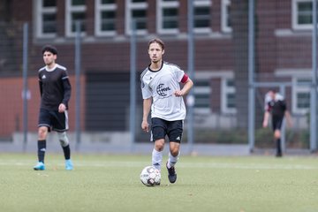 Bild 96 - H FC Hamburg - VFL 93 3 : Ergebnis: 4:4